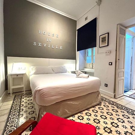 Home In Seville V33-B Eksteriør billede