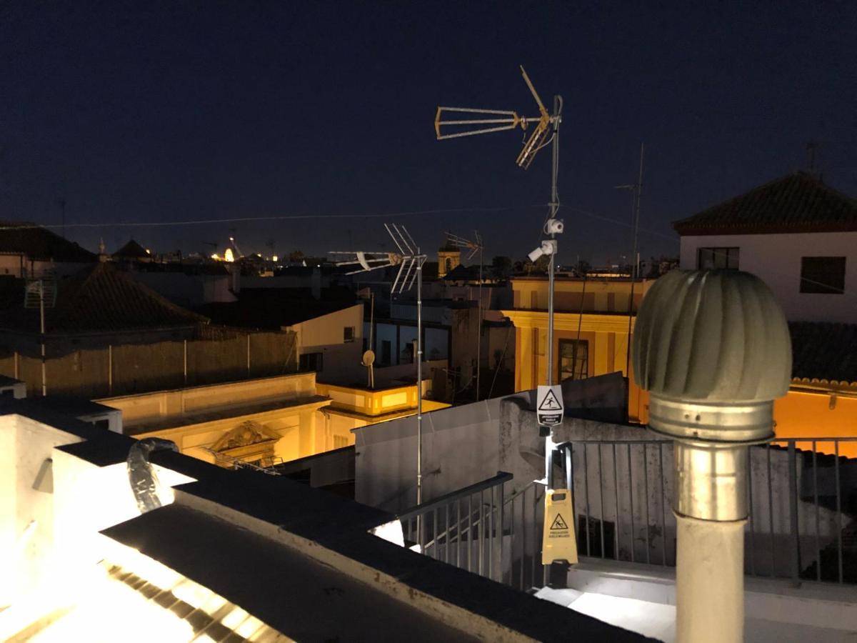 Home In Seville V33-B Eksteriør billede