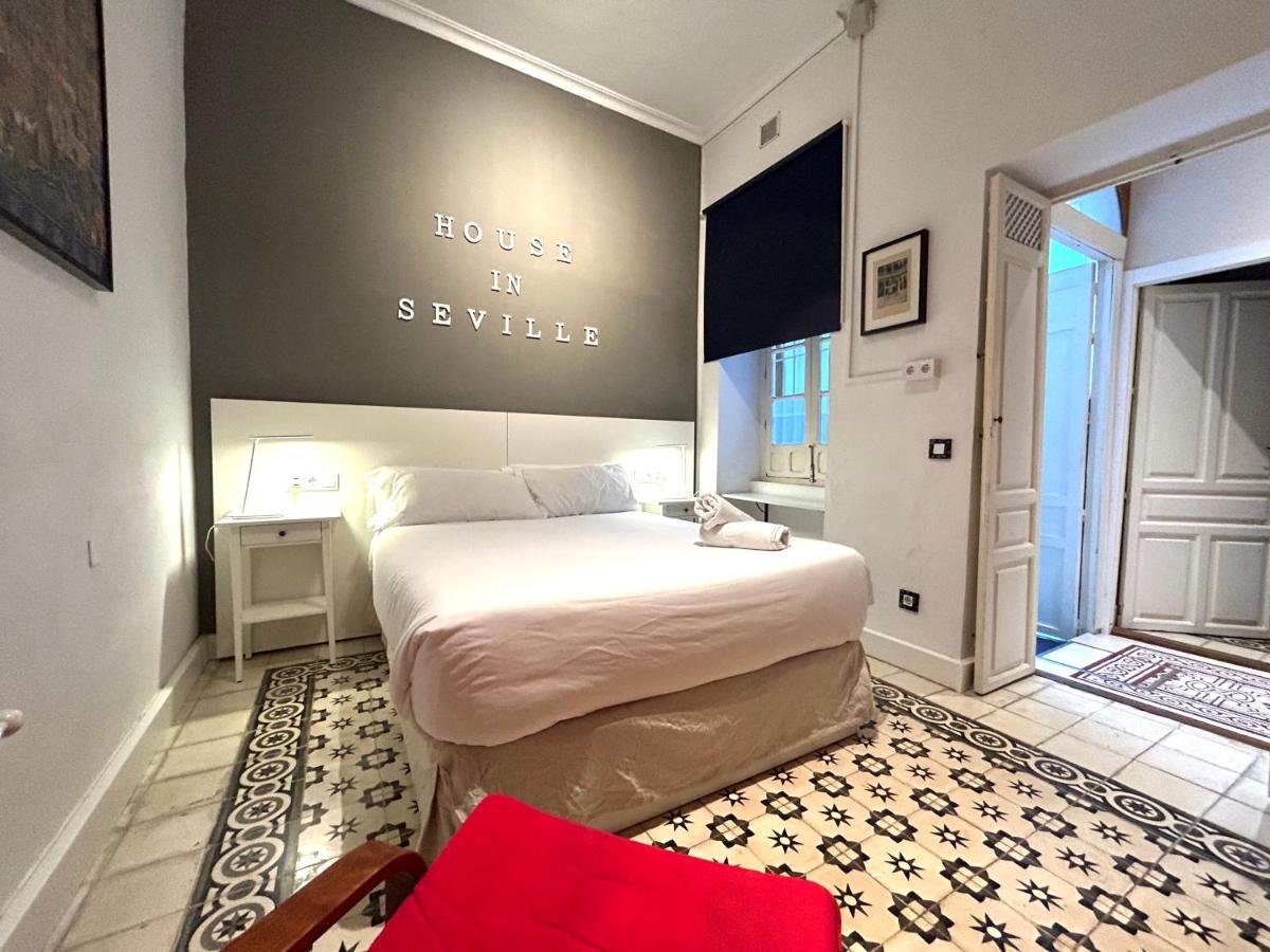 Home In Seville V33-B Eksteriør billede