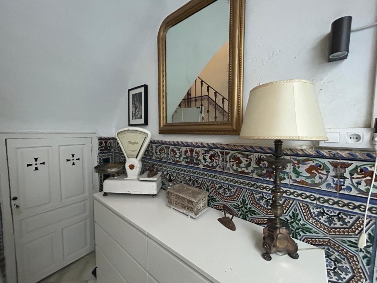Home In Seville V33-B Eksteriør billede