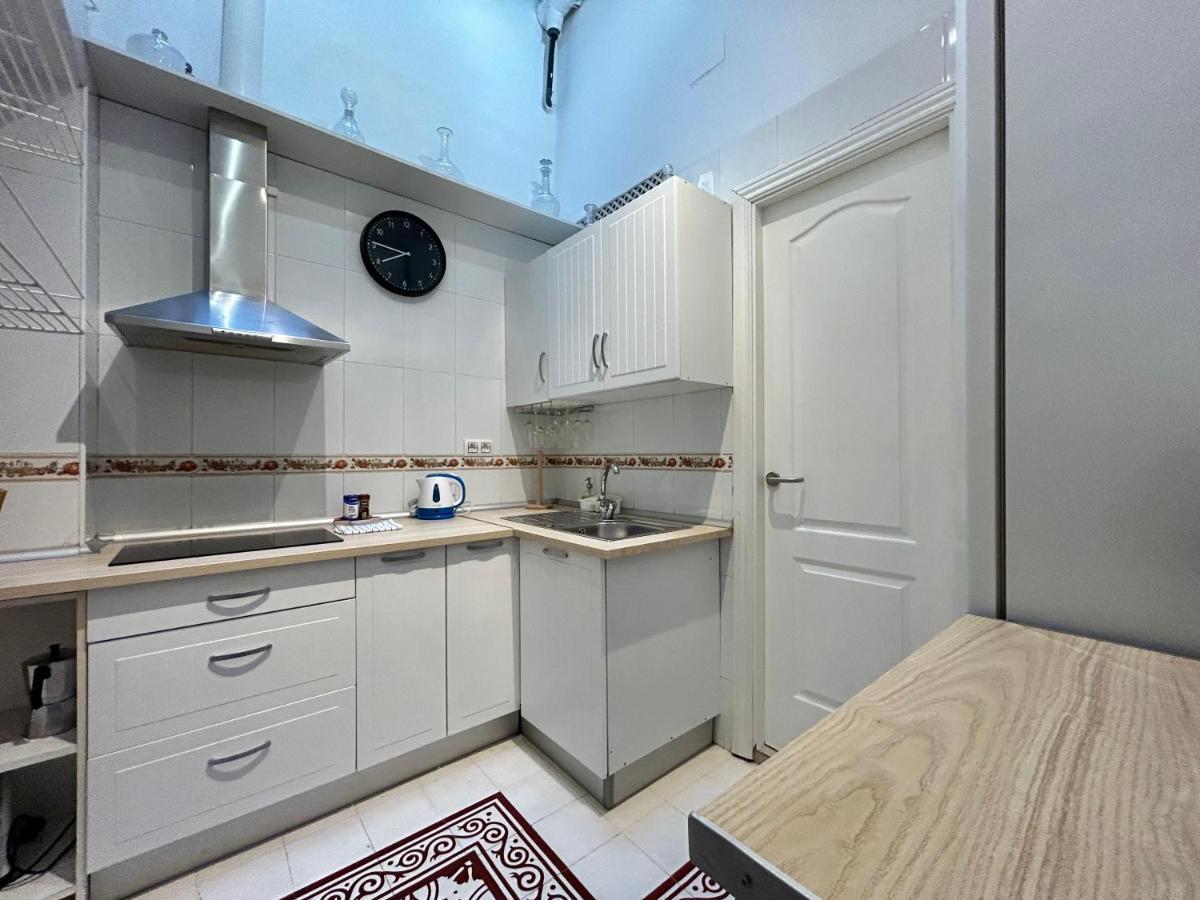 Home In Seville V33-B Eksteriør billede