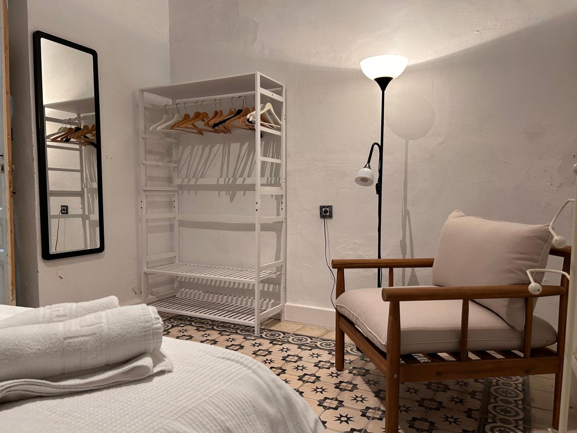 Home In Seville V33-B Eksteriør billede