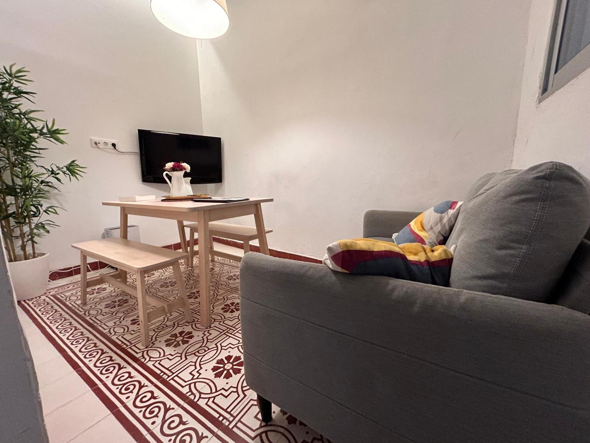 Home In Seville V33-B Eksteriør billede