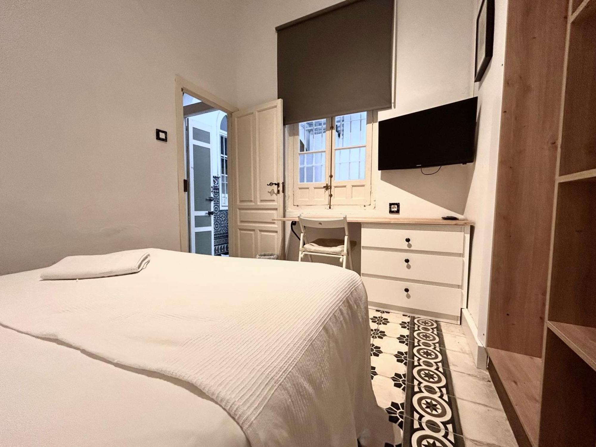 Home In Seville V33-B Eksteriør billede