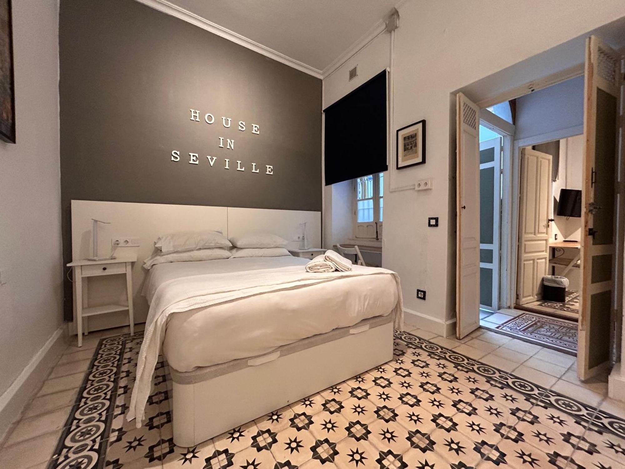 Home In Seville V33-B Eksteriør billede