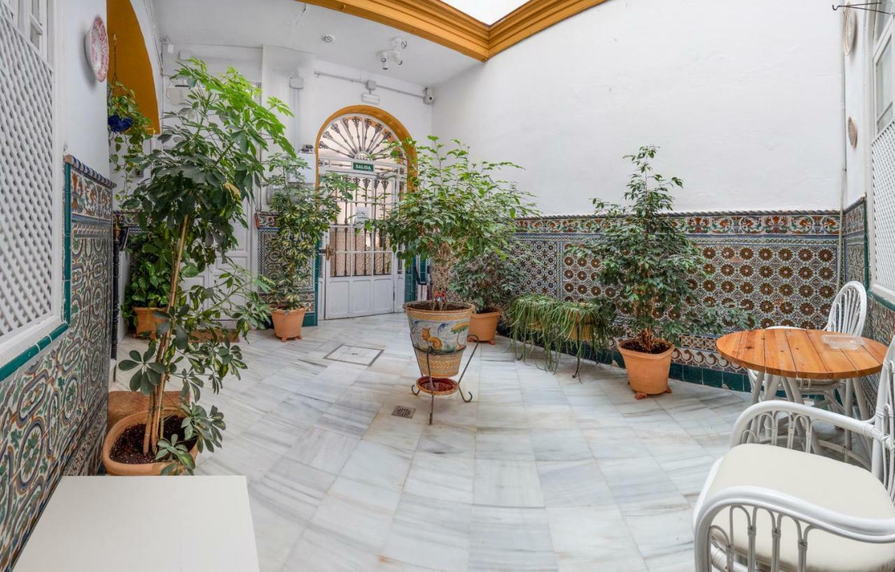 Home In Seville V33-B Eksteriør billede